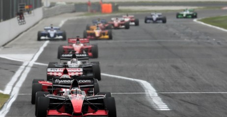 Formua Superleague